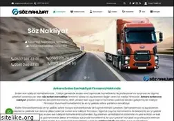 Sites similar to soznakliyat.com