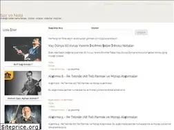 Sites similar to soznota.com