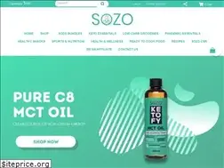 Sites similar to sozo.ph