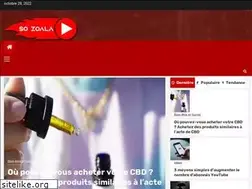 Sites similar to sozoala.com