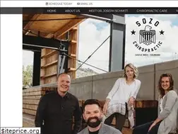 Sites similar to sozocastlerock.com