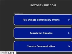 Sites similar to sozocentre.com