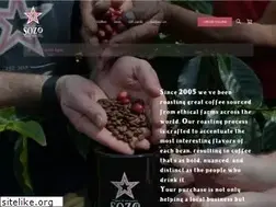 Sites similar to sozocoffee.com