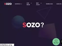 Sites similar to sozodesign.co.uk