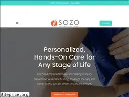 Sites similar to sozohc.com