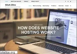 Sites similar to sozohosting.com