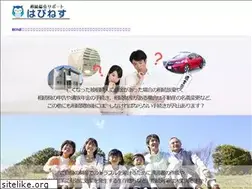 Sites similar to sozokuhappiness.com