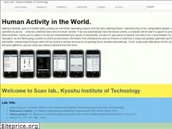 Sites similar to sozolab.jp