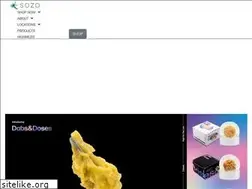 Sites similar to sozolife.com