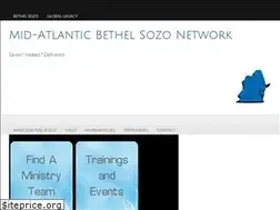 Sites similar to sozomidatlantic.com