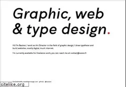 Sites similar to sozoo.fr