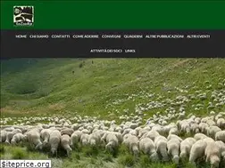 Sites similar to sozooalp.it