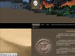 Sites similar to sozopol-foundation.com