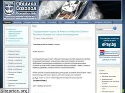 Sites similar to sozopol.bg