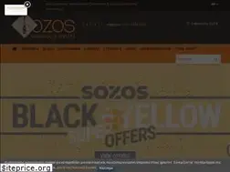 Sites similar to sozos.eu