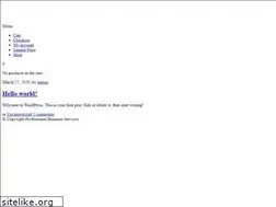 Sites similar to sozoserve.com