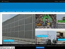 Sites similar to sozosfera.pl