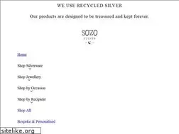 Sites similar to sozoshop.com