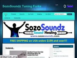 Sites similar to sozosoundz.com