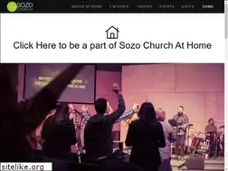 Sites similar to sozospokane.com