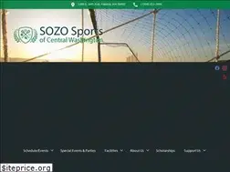 Sites similar to sozosports.net