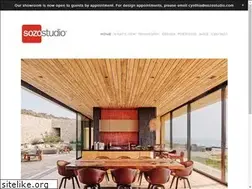 Sites similar to sozostudio.com