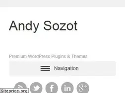 Sites similar to sozot.com