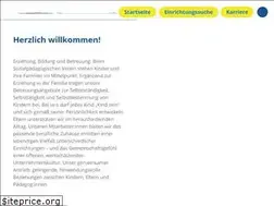 Sites similar to sozpaed-verein.de