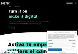 Sites similar to sozpic.com