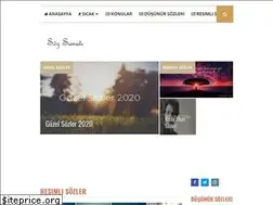 Sites similar to sozsanati.com