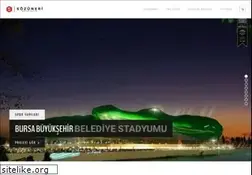 Sites similar to sozuneri.com