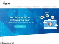 Sites similar to sozzya.com