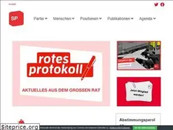 Sites similar to sp-aargau.ch