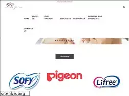 Sites similar to sp-africa.com