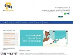 Sites similar to sp-aquecedor.com.br