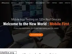 Sites similar to sp-assurance.com