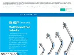 Sites similar to sp-automation.co.uk