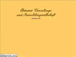 Sites similar to sp-berum.de