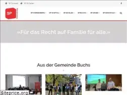 Sites similar to sp-buchs.ch