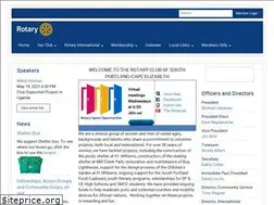 Sites similar to sp-ce-rotary.org