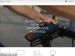 Sites similar to sp-connect.de
