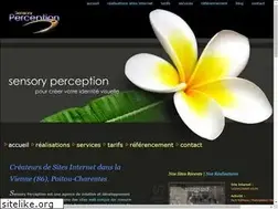 Sites similar to sp-creation-site-internet.com