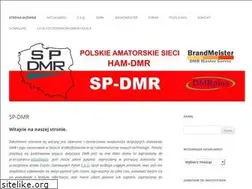 Sites similar to sp-dmr.pl