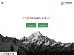 Sites similar to sp-e.ru