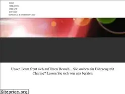 Sites similar to sp-fahrzeuge.de