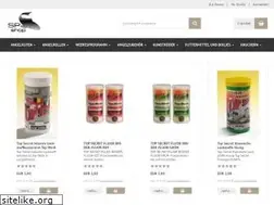 Sites similar to sp-fishingtackle.de
