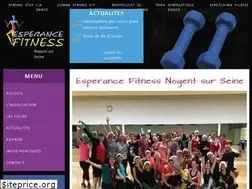 Sites similar to sp-fitness.fr