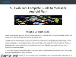 Sites similar to sp-flash.com
