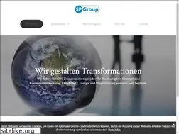Sites similar to sp-group.de