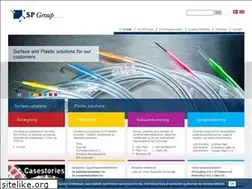 Sites similar to sp-group.dk
